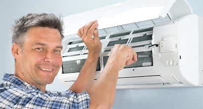 AC-Summer-maintenance